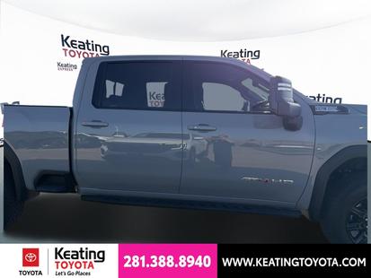 gmc sierra 2500hd 2025 1GT4UPE73SF222231 image gmc sierra 2500hd 2025 1GT4UPE73SF222231 image